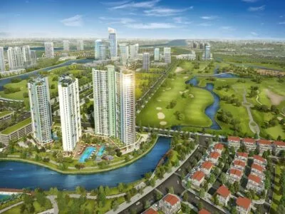 Ecopark Dai Dien 2